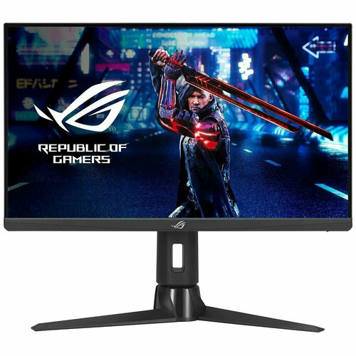 Монитор Asus ROG Strix XG259QN черный 90LM07J0-B02370 7184300₽