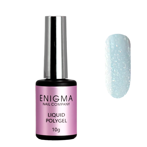 Жидкий полигель ENIGMA Liquid Polygel 06 10 мл 480₽