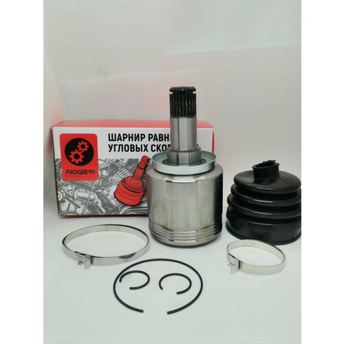 ШРУС внутренний шариковой конструкции для ВАЗ-2108-21099 2113-2115 2110-2112 1117-1119 Калина 2170-2172 Приора 2190-2192 Гранта Datsun 1999₽