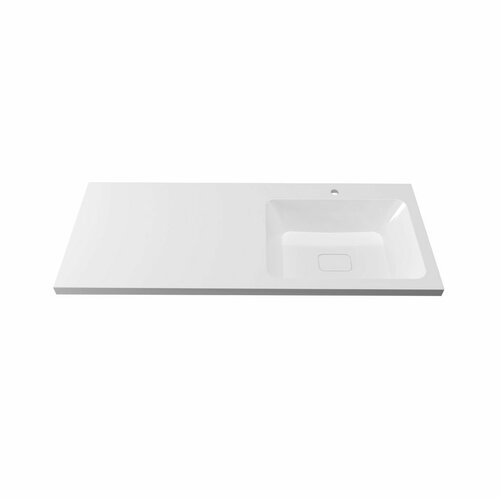 Раковина Grossman Камилла 120х48 1101017 правая