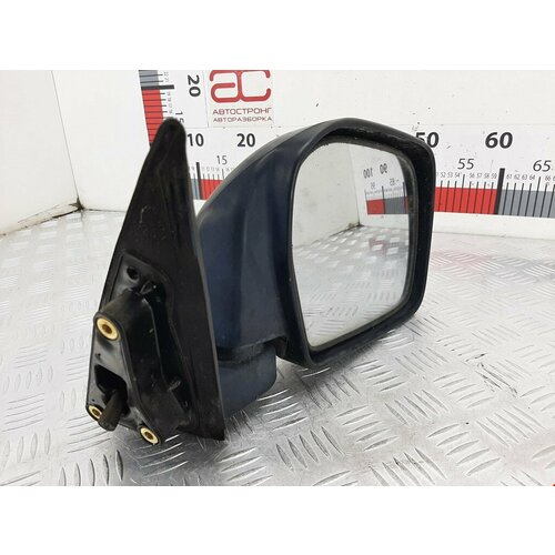 Зеркало боковое правое Toyota Hilux 7 879100K062 арт1785803 9984₽