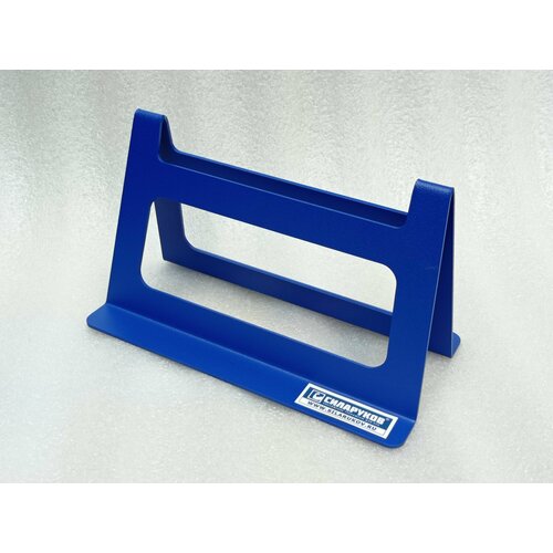 Подставка малая для торсионных эспандеров на 6 шт от компании силаруков 2300₽