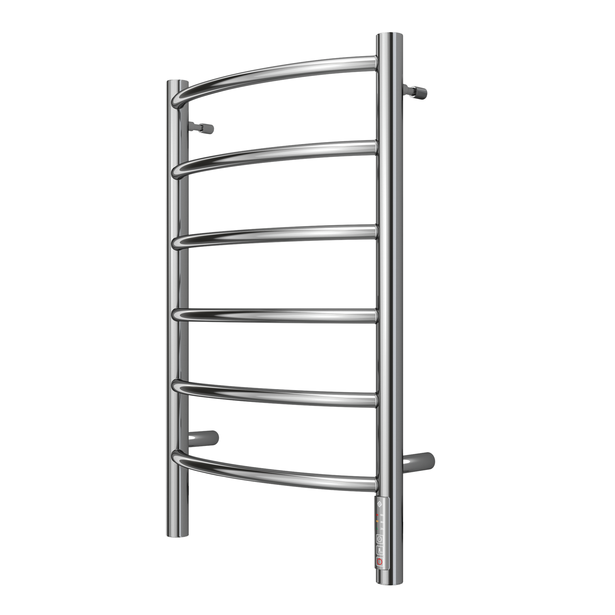 фото Полотенцесушитель электрический Terminus Классик П6 400х650 (quick touch)