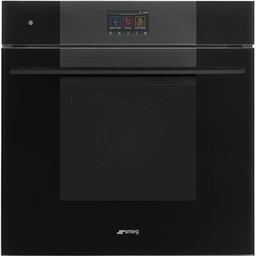 Электрический духовой шкаф SMEG SO6104APB3 48888000₽