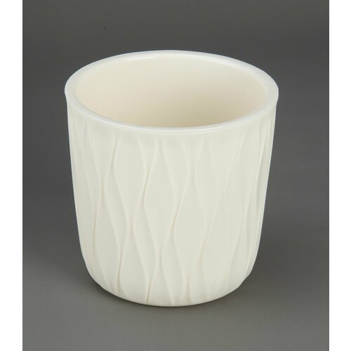 Горшок цветочный Desert 23 литра с дренажной вставкой 425₽