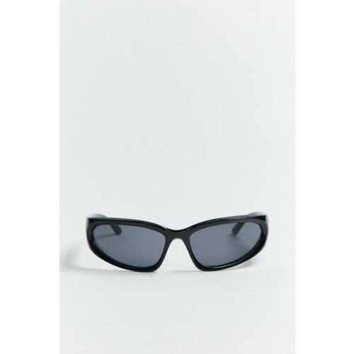 Солнцезащитные очки Befree черный 598₽