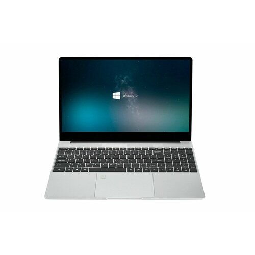 Ноутбуки-156-N5095-16GB--256-LPDDR5-silver 4273000₽