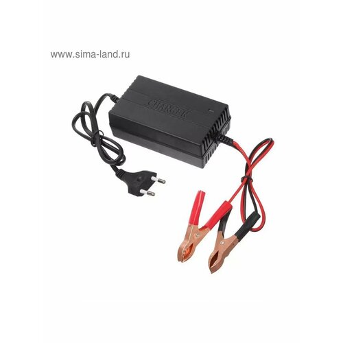 Зарядное устройство акб 953₽