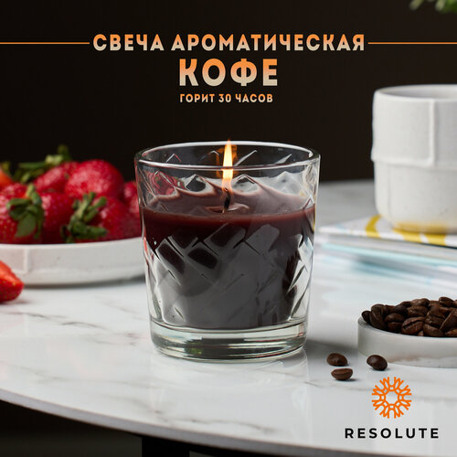 Свеча ароматическая 