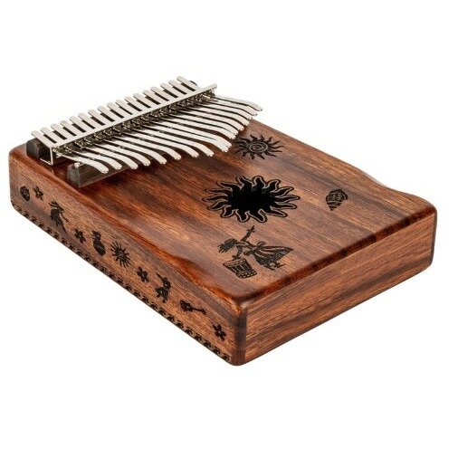 Калимба Mahalo MKA17TR — фото 1