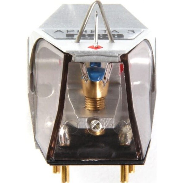 Картридж Hi-Fi Rega Apheta 3 Cartridge — фото 1