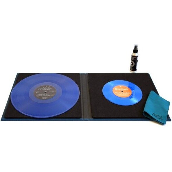 Слипмат Simply Analog (SAVC007) Work Mat — фото 1