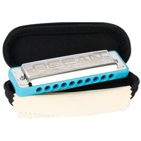 Губная гармошка Cascha HH-2323