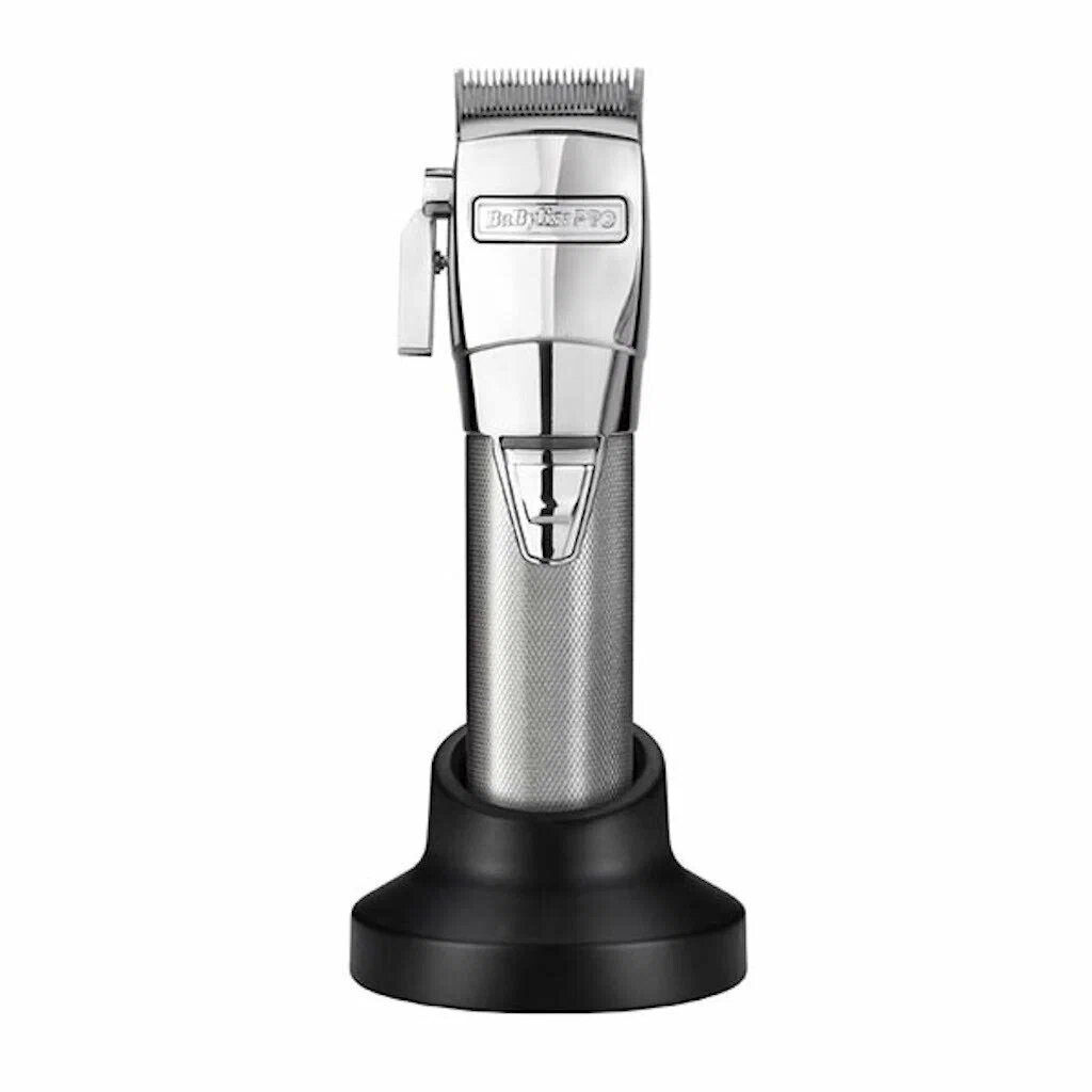 Профессиональная машинка для стрижки BaByliss PRO CHROM FX FX8700E