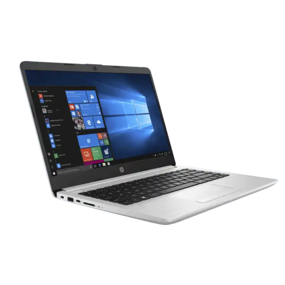 Ноутбук HP Intel Core i5 348G7, 14 дюймов, Windows 11