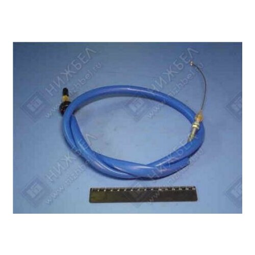 Автопартнер 21082-1108054Ф Трос газа ВАЗ 21082 инжектор Автопартнер инд. упак