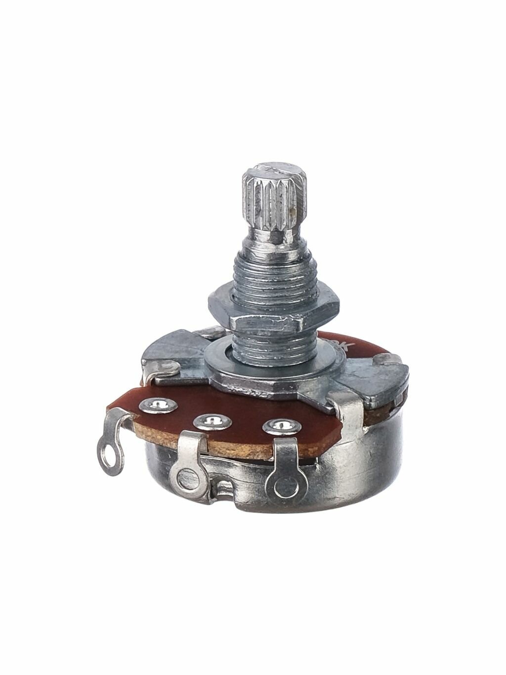 Paxphil - Потенциометр A500K (лог)