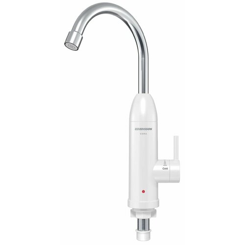 Водонагреватель проточный Thermex Cora 3000 244800₽