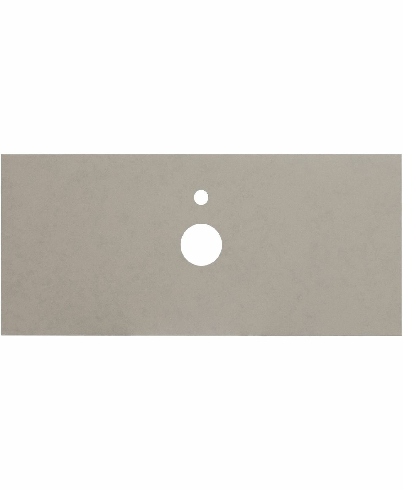 фото Столешница Aquanet Nova Lite 100 бежевый