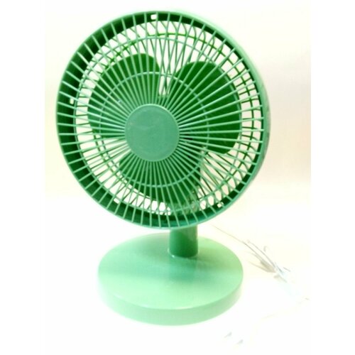 Вентилятор настольный 130000₽