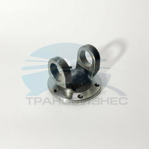 Фланец (уши) карданного вала тата 613 Е2 Е3 407 (3124111111)