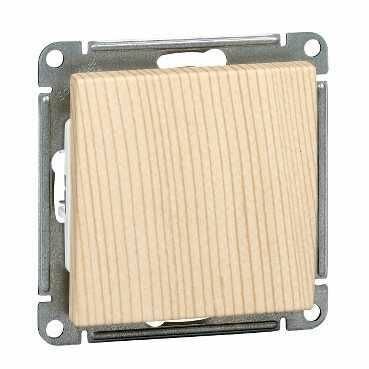 фото Выключатель Systeme Electric RS16-152-7-86 W59, 16 А, с защитной шторкой, с заземлением