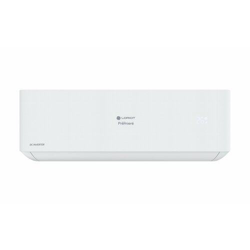 Loriot серия Première DC Inverter LAC-09TPRI