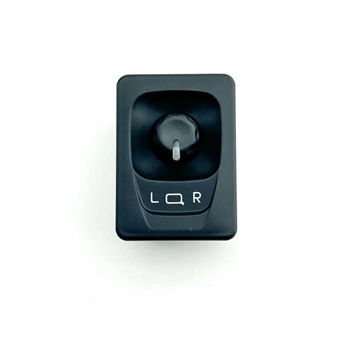 Блок управления зеркалами ВАЗ 2110, 2111, 2112, 2123, Нива шевроле, CHEVROLET Niva 12.3769