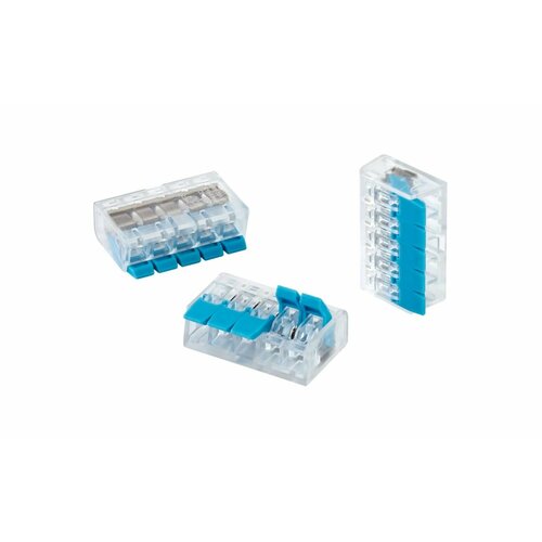 Клемма UCD РСТ-415 5x0.08-2.5мм 5шт