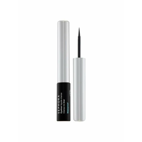 Intense Ink Liner Подводка для глаз - 01 Satin Deep Black 3340₽
