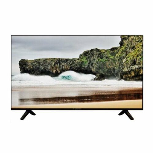 ЖК-телевизор Thomson T50USM7050 50 black 3582100₽