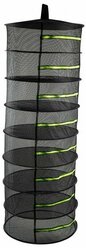 Сушилка EastShark круглая 60x150 см (8 полок) для рыбы, овощей, фруктов