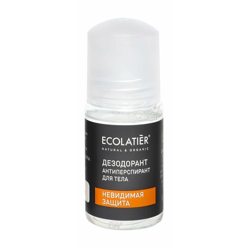 Ecolatier Men Невидимая защита Дезодорант-антиперспирант 971₽