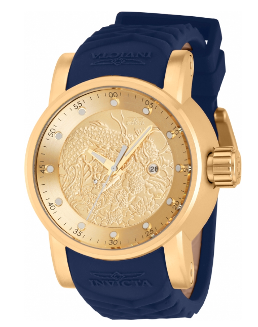 фото Часы мужские кварцевые Invicta S1 Rally 41143