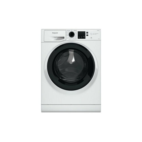 Hotpoint-Ariston Стиральная машина NSS 6015 KV RU 869991644610 HOTPOINT-ARISTON 25990₽