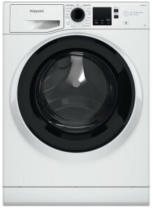 Стиральная машина Ariston NSS 6015 K V RU