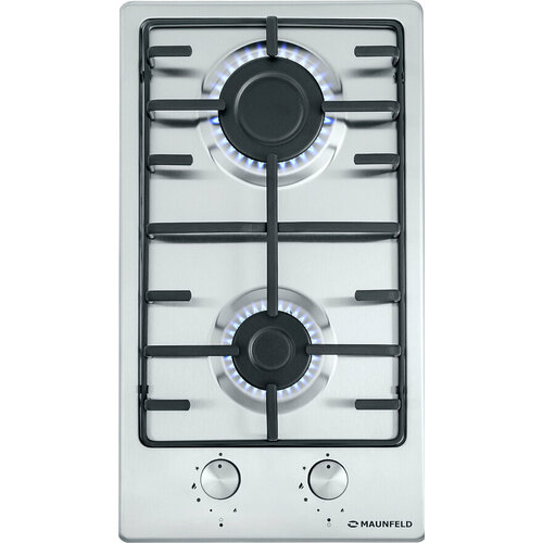 Встраиваемая газовая панель MAUNFELD EGHS323ESG 1037000₽