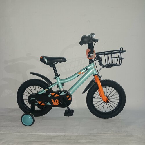 Велосипед детский 14 V8 V-CH140 морская волна 799500₽