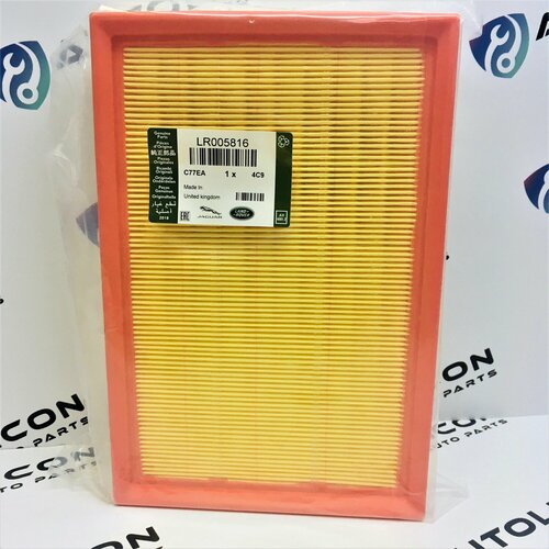 Фильтр воздушный Land Rover LR005816 Фрилендер 22 FA L359 Freelander II OEM LR003011 MANN C28155 1079₽