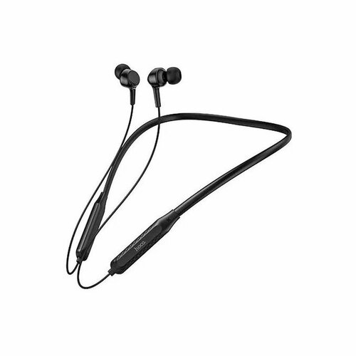 Наушники Hoco с микрофоном TWS ES51 Era черные 37557 960₽