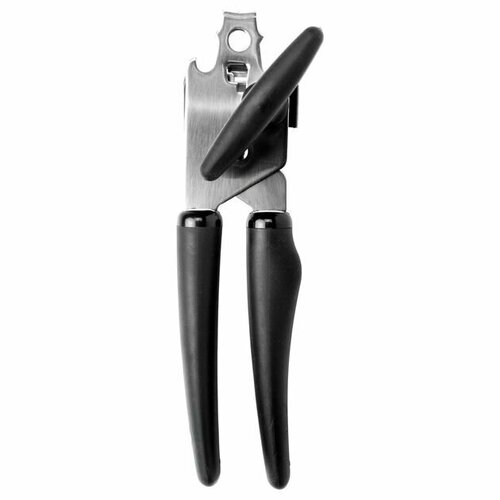 IKEA Консервный нож Vardefull черный из Эстонии 1671₽