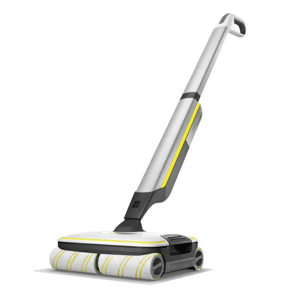 Электрошвабра Karcher FC 7 Cordless 1.055-701.0