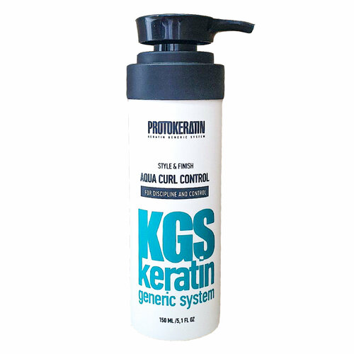 Гель для волос для текстурирования и контроля кудрей Protokeratin 1690₽