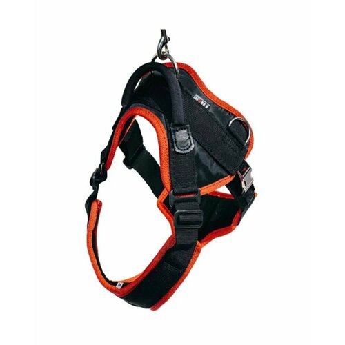 Шлейка для собак кинологпрофи Веро-Классик