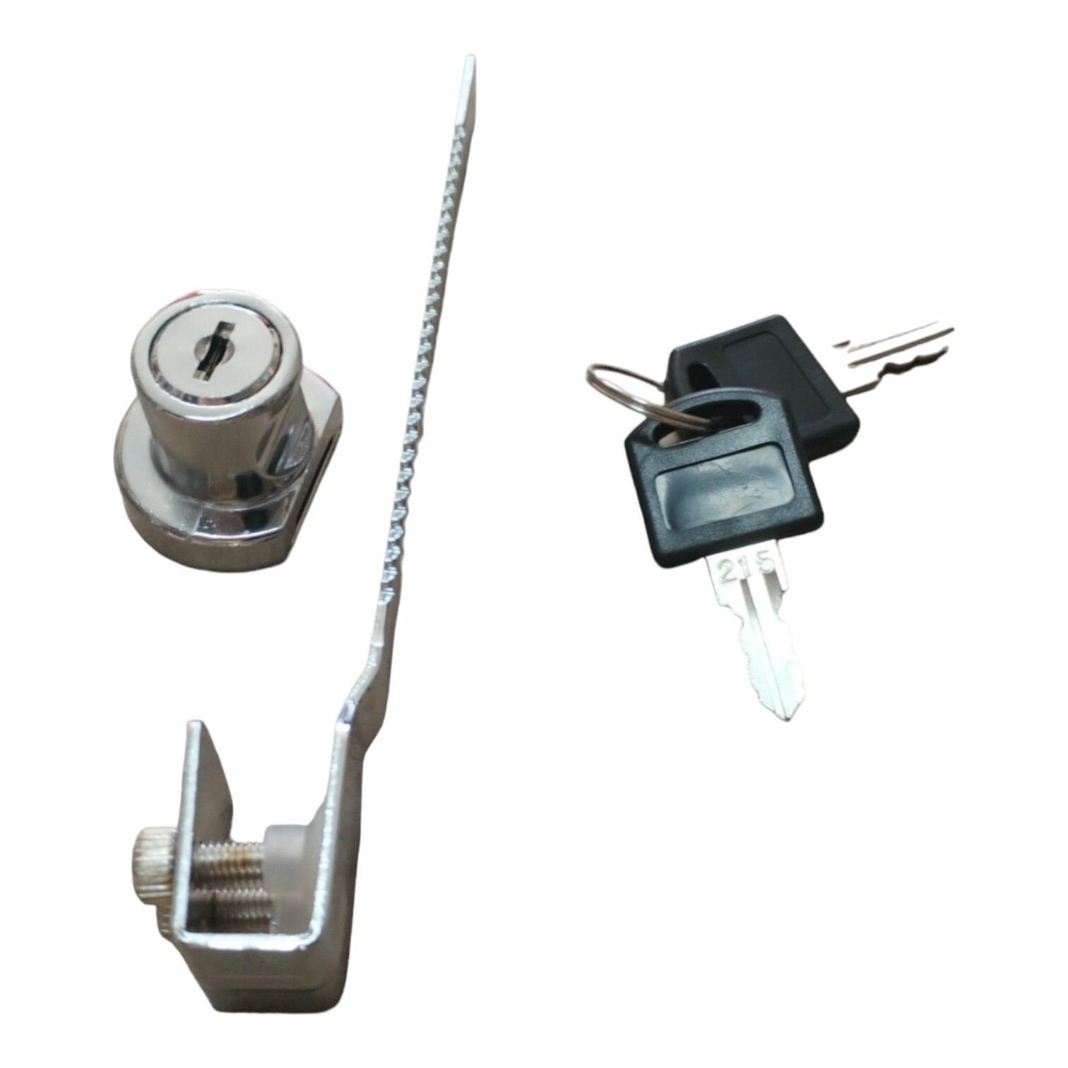 Замок для морозильного ларя универсальный — фото 1