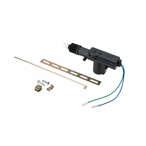 AURA ADL-0201 Замок центральный AURA 350₽