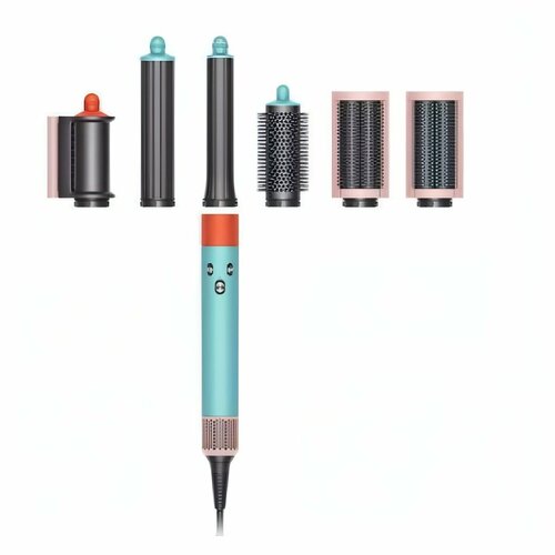 Стайлер Dyson Airwrap HS05 Ceramic pop 6499900₽