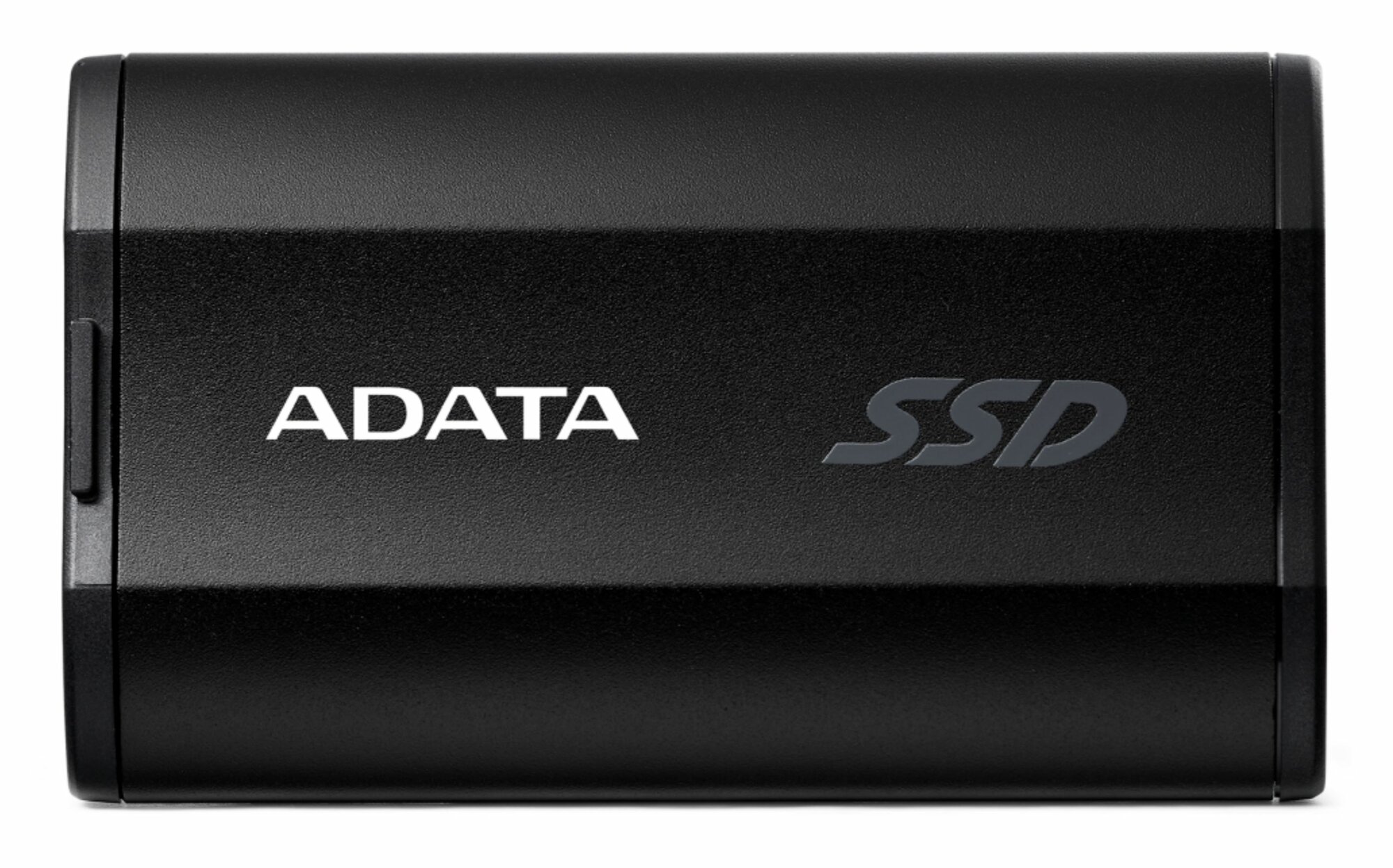SSD внешний жесткий диск ADATA 2TB USB3.2 EXT SD810-2000G-CBK, черный