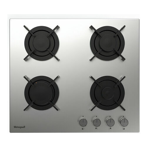 Газовая варочная панель Weissgauff HGG 640 XRV 1469000₽