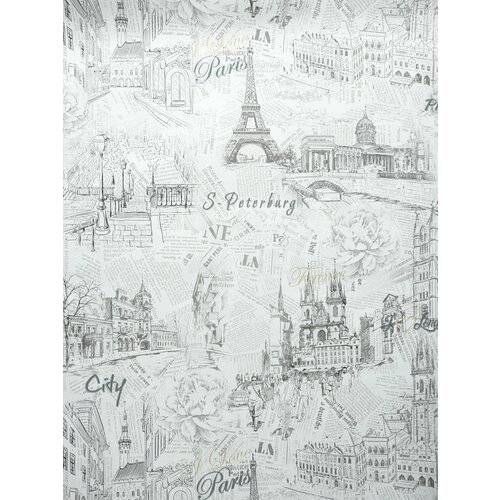 7590 Обои Тип-2, Марка С, Вид тисненые дуплекс 